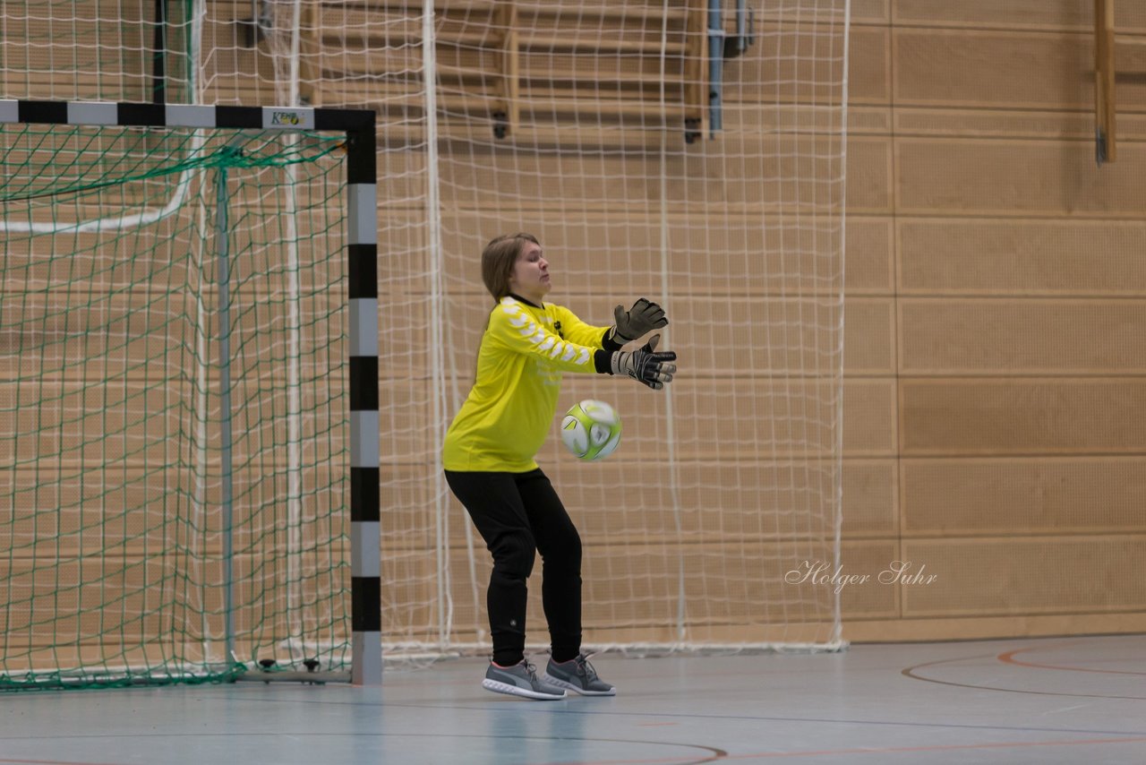 Bild 117 - C-Juniorinnen Jens Rathje Juniorinnen Cup